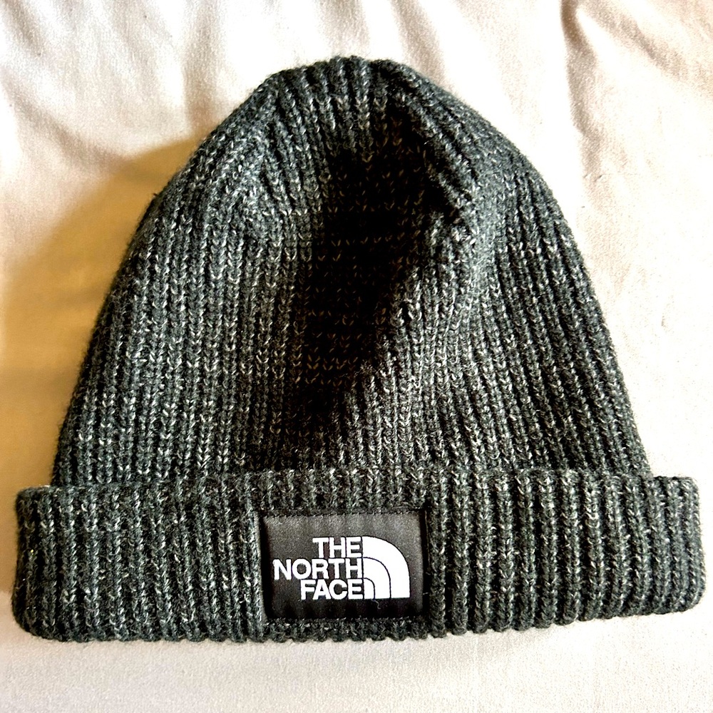 The Northface toque